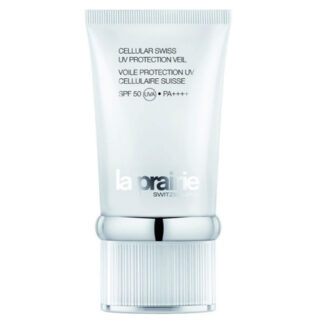 La Prairie Cellular Swiss UV Protection Veil Αντηλιακή Κρέμα Προσώπου SPF50 50ml