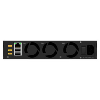 NetGear XSM4316 Managed L2 Switch με 8 Θύρες Gigabit (1Gbps) Ethernet και 8 SFP Θύρες