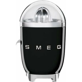 Smeg Ηλεκτρικός Στίφτης 70W Μαύρος Κωδικός: CJF11BLEU