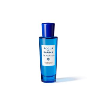 Acqua Di Parma Blu Mediterraneo Mandorlo Di Sicilia Eau De Toilette Spray 30ml
