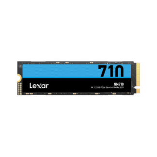 Σκληρός δίσκος Lexar LNM710X001T-RNNNG 1 TB SSD
