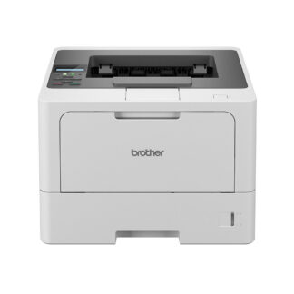Brother HL-L5210DW Ασπρόμαυρος Εκτυπωτής Laser με WiFi και Mobile Print