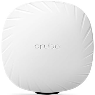 Aruba AP-503 (RW) Access Point Wi‑Fi 6 Dual Band (2.4 & 5GHz)