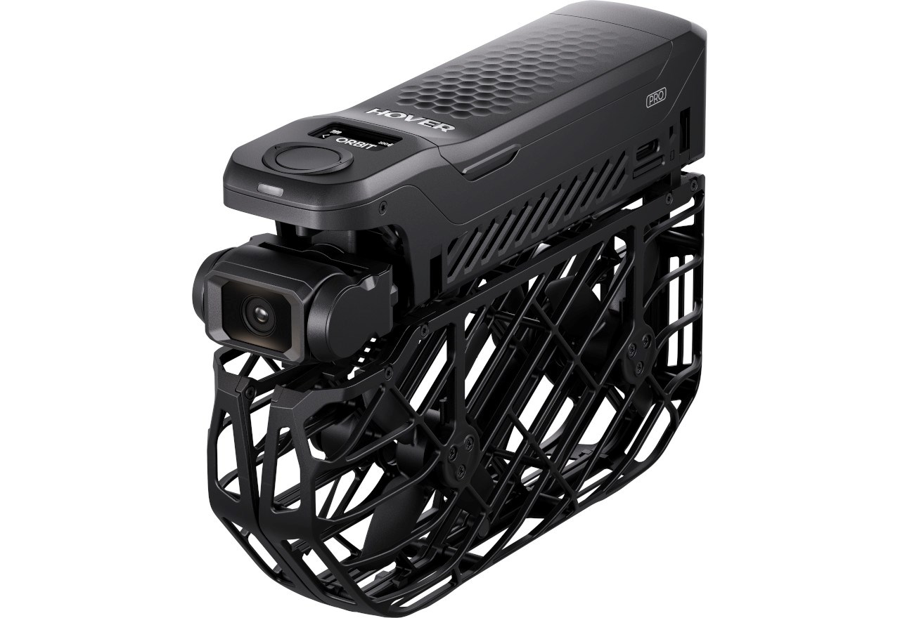 HOVERAir X1 PRO Standard - drone - Image 3