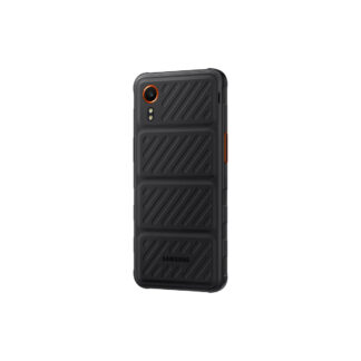Samsung Galaxy XCover7 Enterprise Edition 5G (6GB/128GB) Ανθεκτικό Smartphone Μαύρο