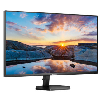 Philips 32E1N3100LA VA Monitor 31.5" FHD 1920x1080 με Χρόνο Απόκρισης 4ms GTG