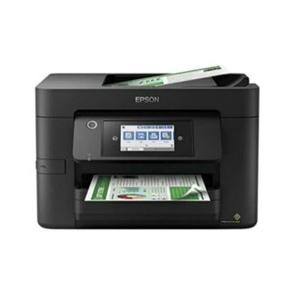 Εκτυπωτής Epson C11CJ06403 WiFi Fax