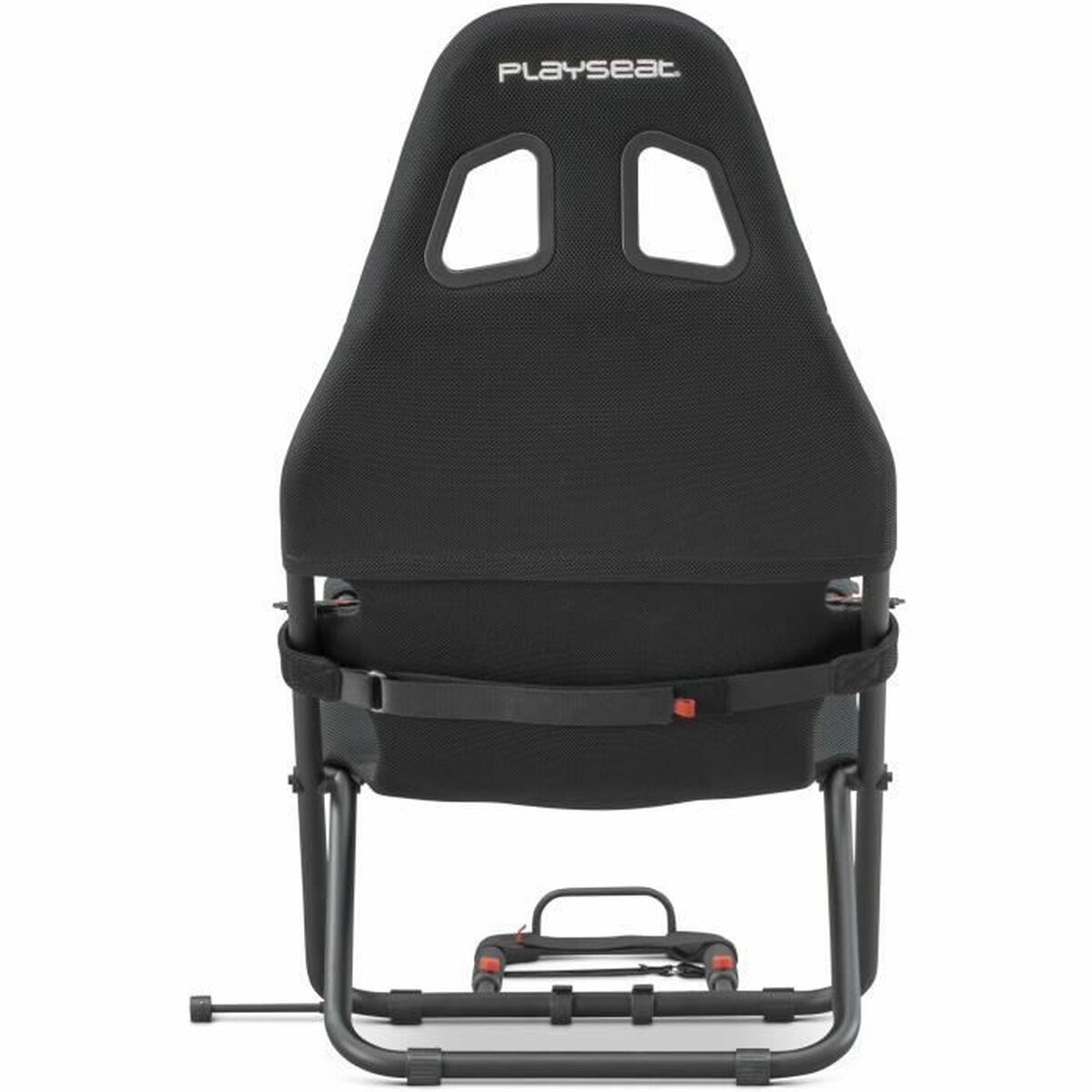 Καρέκλα Παιχνιδιού Playseat RC.00312 Μαύρο - Image 7