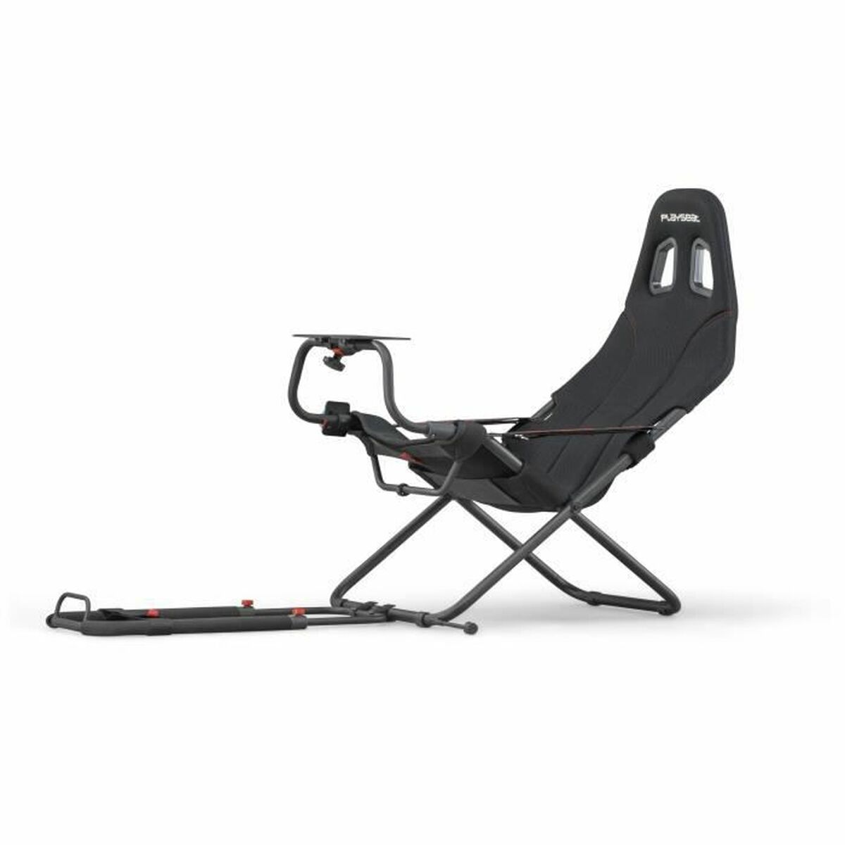 Καρέκλα Παιχνιδιού Playseat RC.00312 Μαύρο - Image 6