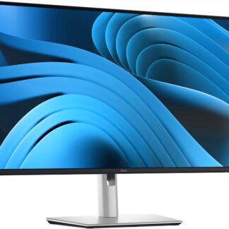 Dell Pro Plus P2725QE IPS Monitor 27" 4K 3840x2160 με Χρόνο Απόκρισης 5ms GTG