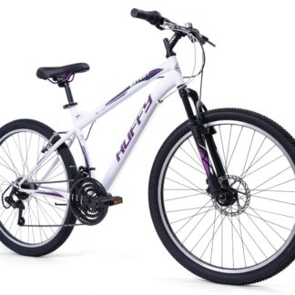 Huffy Bike EXTENT 26  white gloss