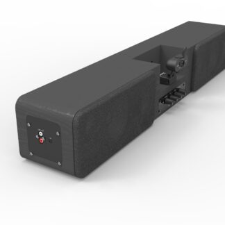 EMPIRE SOUNDBAR SBU 2R