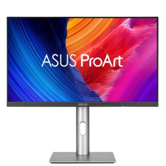 ProArt Display Monitor professionale - 27 pollici IPS QHD