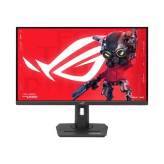 Asus ROG Strix XG27UCG IPS HDR Monitor 27" 4K 3840x2160 160Hz με Χρόνο Απόκρισης 1ms GTG