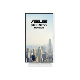 Asus VA24EQSB-W IPS Monitor 23.8" FHD 1920x1080 με Χρόνο Απόκρισης 5ms GTG