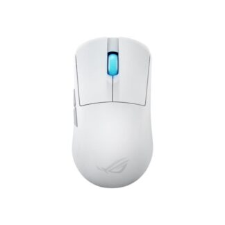 ASUS Mouse ROG Harpe Ace Mini White (90MP03Z0-BMUA10) (90MP03Z0BMUA10)