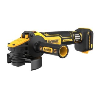 DeWalt DCG409VSNT-XJ Akku-Winkelschleifer