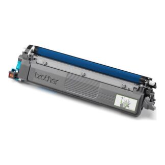Brother TN-249C Γνήσιο Toner Laser Εκτυπωτή Κυανό 4000 Σελίδων