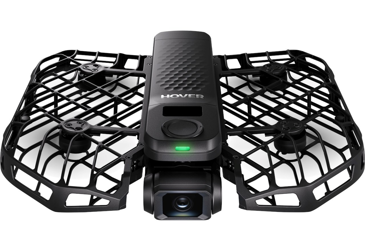 HOVERAir X1 PRO Standard - drone