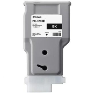 Canon PFI-320 Γνήσιο Μελάνι Εκτυπωτή InkJet Μαύρο (2890C001)