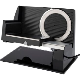 Graef S 32116 Multicut Plus All-purpose slicer black
