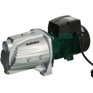 Metabo P 9000 G Garden Pump