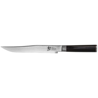 Kai Shun Classic Μαχαίρι Κρέατος από Δαμασκηνό Ατσάλι 20cm DM-0703