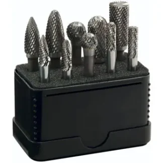 Alpen Swiss Tools Σετ Κοπτικά Εξαρτήματα Εργαλείων 5τμχ