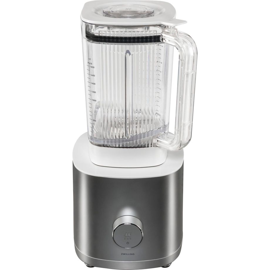 Zwilling ENFINIGY Standmixer Power silver