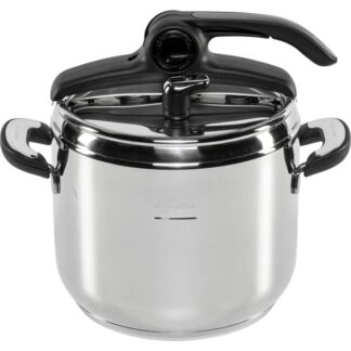 Lagostina Pressure Cooker Preziosa, 22 cm, 7 L