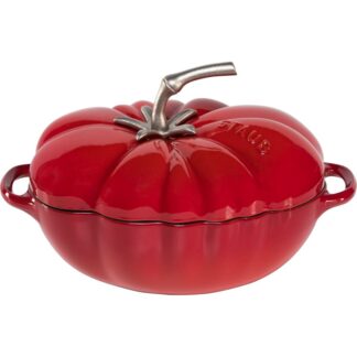 Staub Cocotte Tomato Special Edition