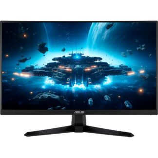 Asus TUF Gaming VG249Q3A IPS Gaming Monitor 23.8" FHD 1920x1080 180Hz με Χρόνο Απόκρισης 1ms GTG