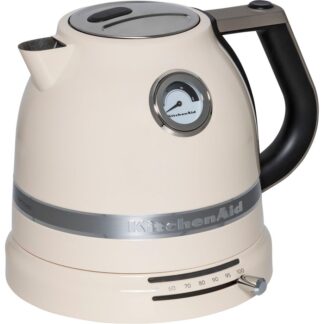 KitchenAid 5KEK1522EAC electric kettle 1.5 L 2400 W Cream
