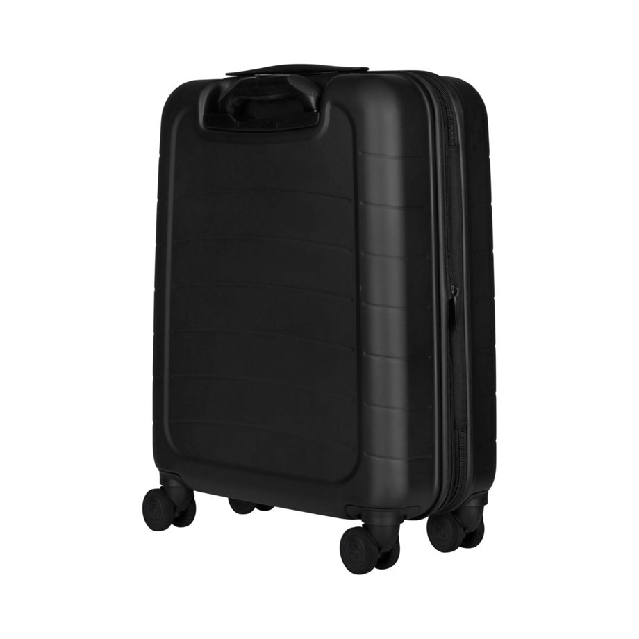 Wenger Syntry Carry-On Wheeled Gear Bag black/grey - Image 3