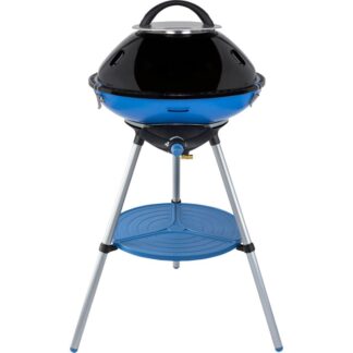 Campingaz Party Grill 600R Φορητή Ψησταριά Υγραερίου Σχάρας 52x52εκ. με 1 Εστία 4kW