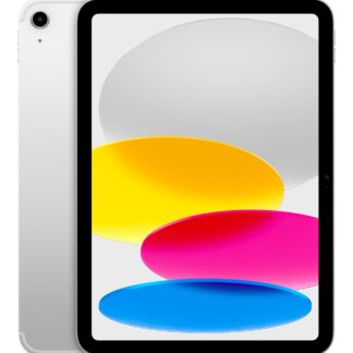 iPad 11" Wi-Fi + Cellular 128GB - Argento
