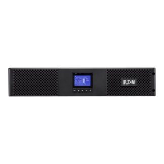 Eaton 9SX 2000I Rack2U UPS On-Line 2000VA 1800W με 8 IEC Πρίζες