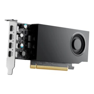 RTX A400 4GB (VCNRTXA400-SB)