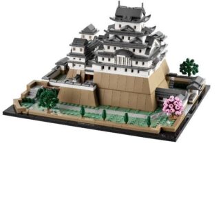 LEGO LEGO - CASTELLO DI HIMEJI