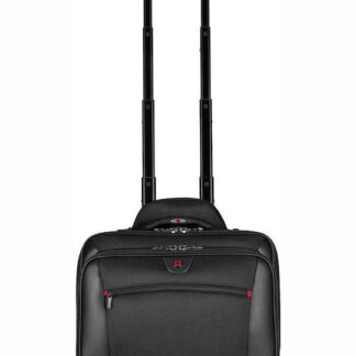Wenger Potomac Trolley for Laptop up to 15,4  black