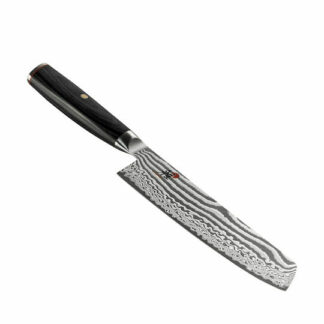 Zwilling J.A. Henckels Miyabi Messer 5000FCD Μαχαίρι Nakiri 17cm 34685-171