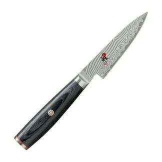 Zwilling J.A. Henckels Miyabi Messer 5000FCD Shotoh Μαχαίρι Chef 9cm 34680-091