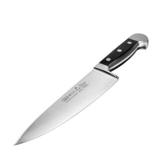 Güde Alpha Μαχαίρι Chef 21cm C701180521