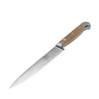 Güde Alpha Birne Μαχαίρι Κρέατος 16cm B765/16