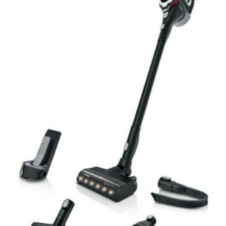 Bosch Unlimited Gen2 BBS8214 Επαναφορτιζόμενη Σκούπα Stick 18V Λευκή