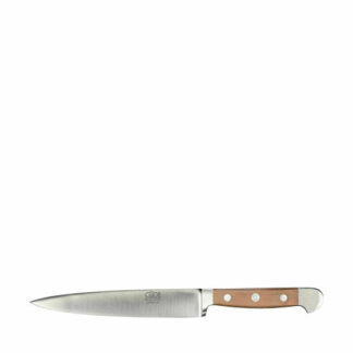 Güde Alpha Birne Μαχαίρι Chef από Ανοξείδωτο Ατσάλι 16cm B765/18