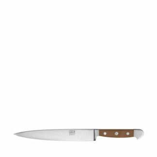 Güde Alpha Birne Μαχαίρι Κρέατος από Ανοξείδωτο Ατσάλι 21cm B765/21