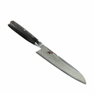Zwilling J.A. Henckels Miyabi Messer 5000FCD Μαχαίρι Santoku από Ανοξείδωτο Ατσάλι 18cm 34684-181