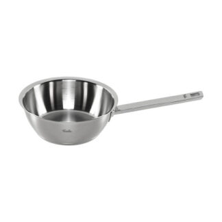 Fissler Σωτέζα από Ανοξείδωτο Ατσάλι 20cm Κωδικός: 084-148-20-100/0