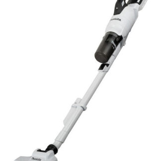 Makita DCL286FZW Cordless Vacuum Cleaner
